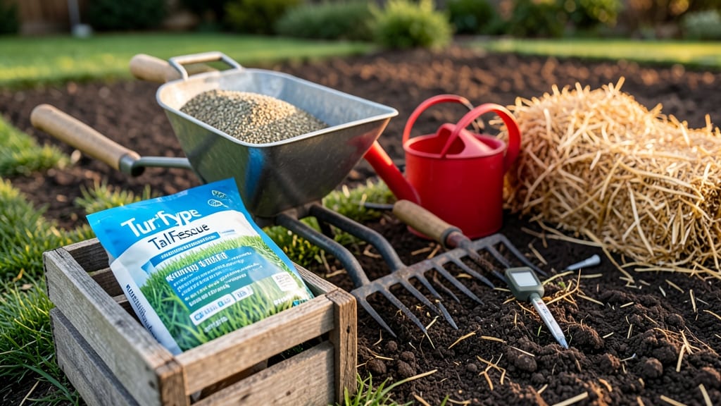 When to Plant Grass Seed in Colorado Springs: Best Months for Thick, Weed-Resistant Lawns