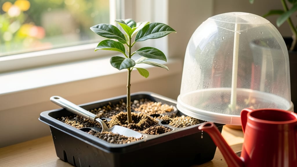When to Plant Avocado Seed in Dirt: Germination Tricks for Faster Sprouts