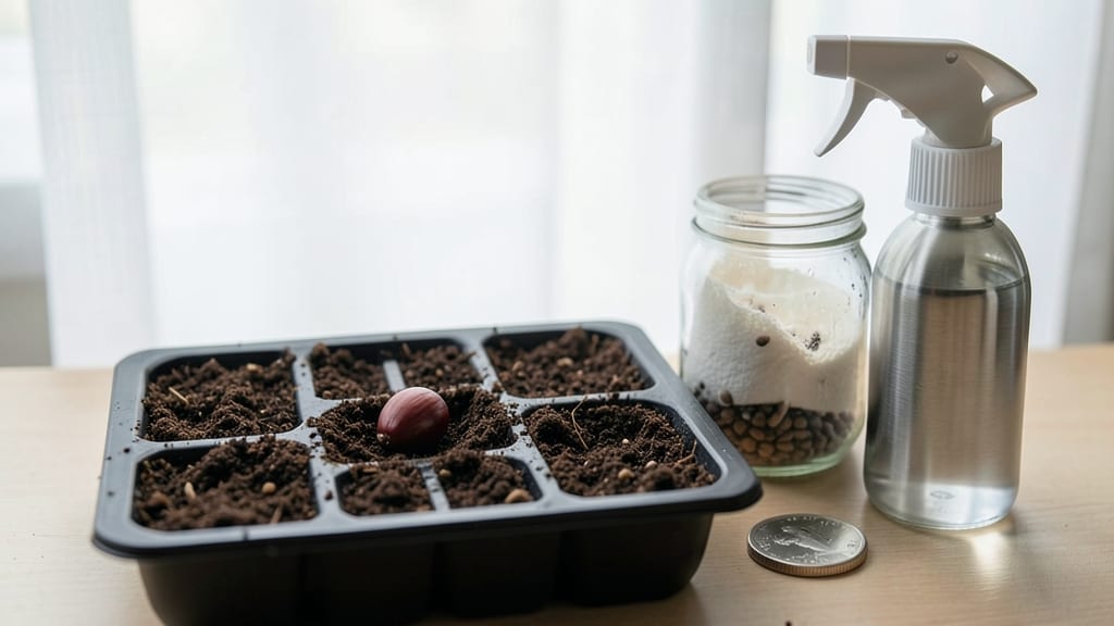 How Long Does It Take a Cherry Seed to Sprout: Speed Up Germination With Cold Stratification Hacks