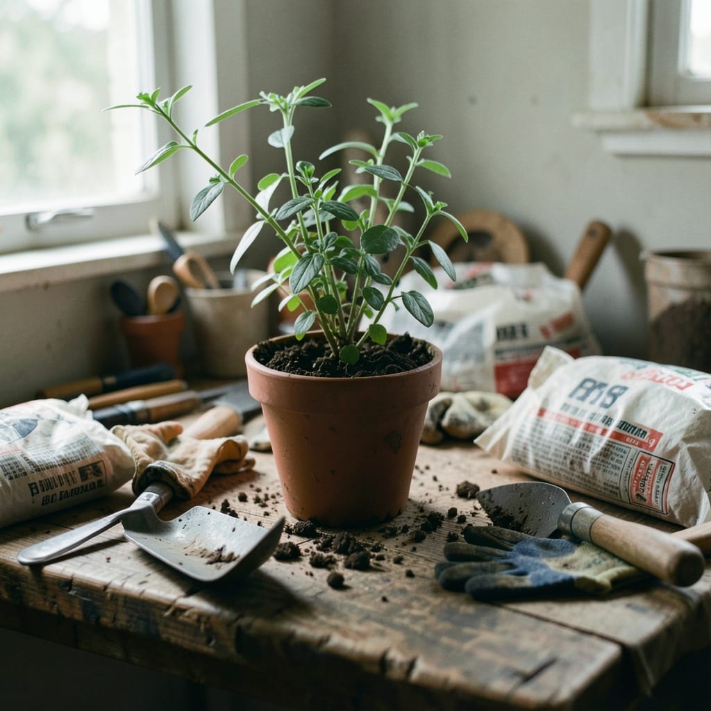 About Seed Bank